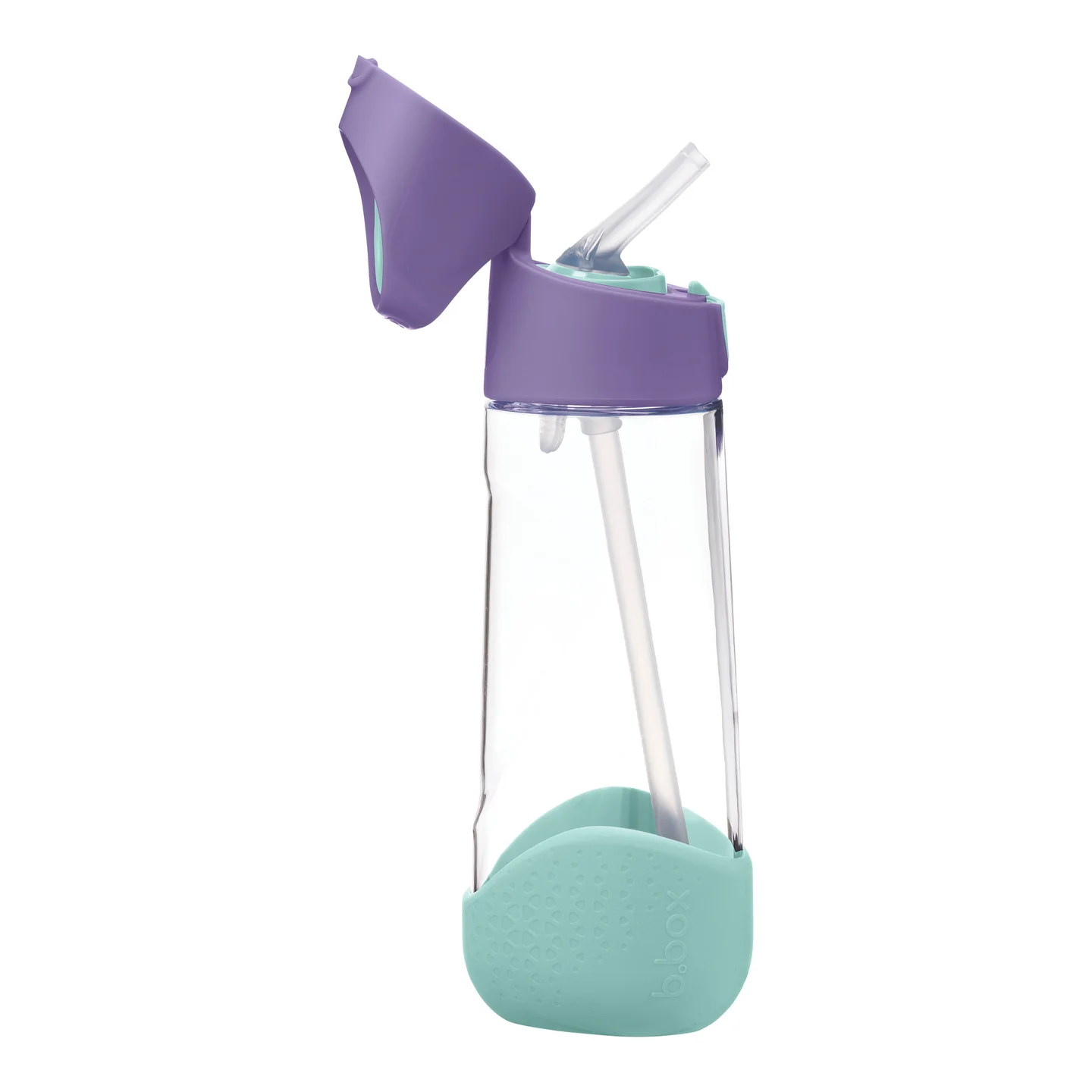 Bbox : 600ml Tritan Bottle - Lilac Pop - Image 3