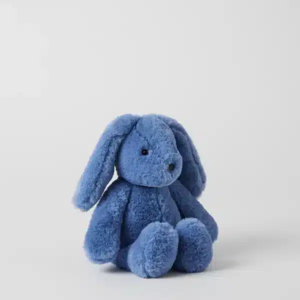 Jiggle & Giggle : Cobalt Bunny - Image 2