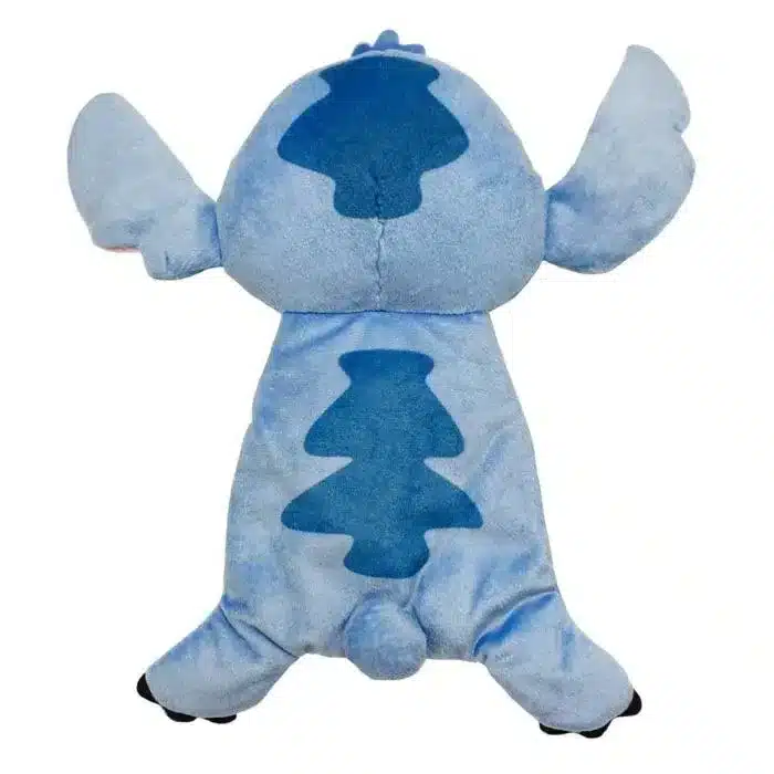 Jasnor: Stitch Blanky Comforter with Duck Squeaker - Image 4