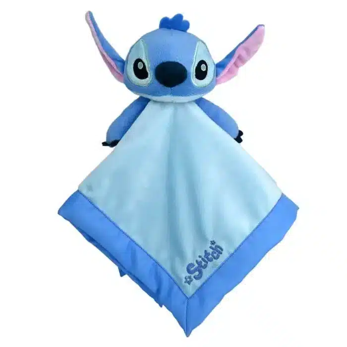 Jasnor: Stitch Snuggle Blanket - Image 3