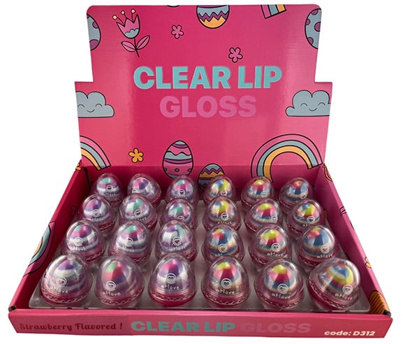 Lip Gloss