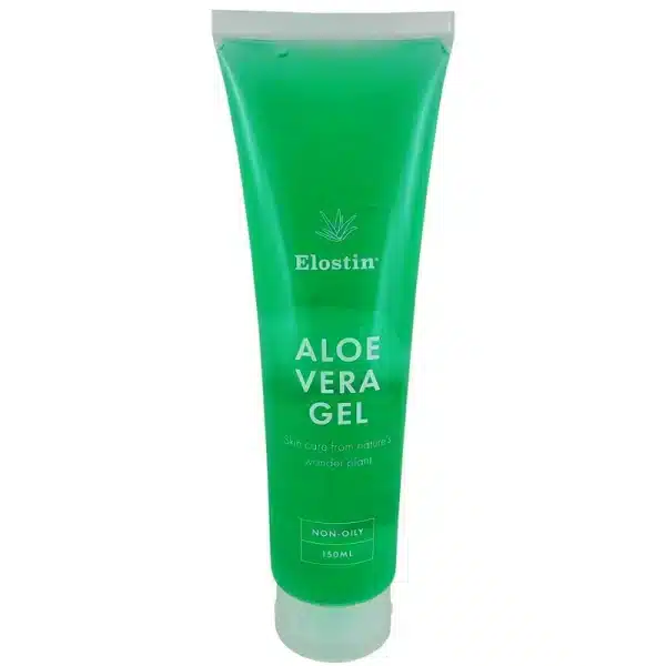 Aloe Vera Gel