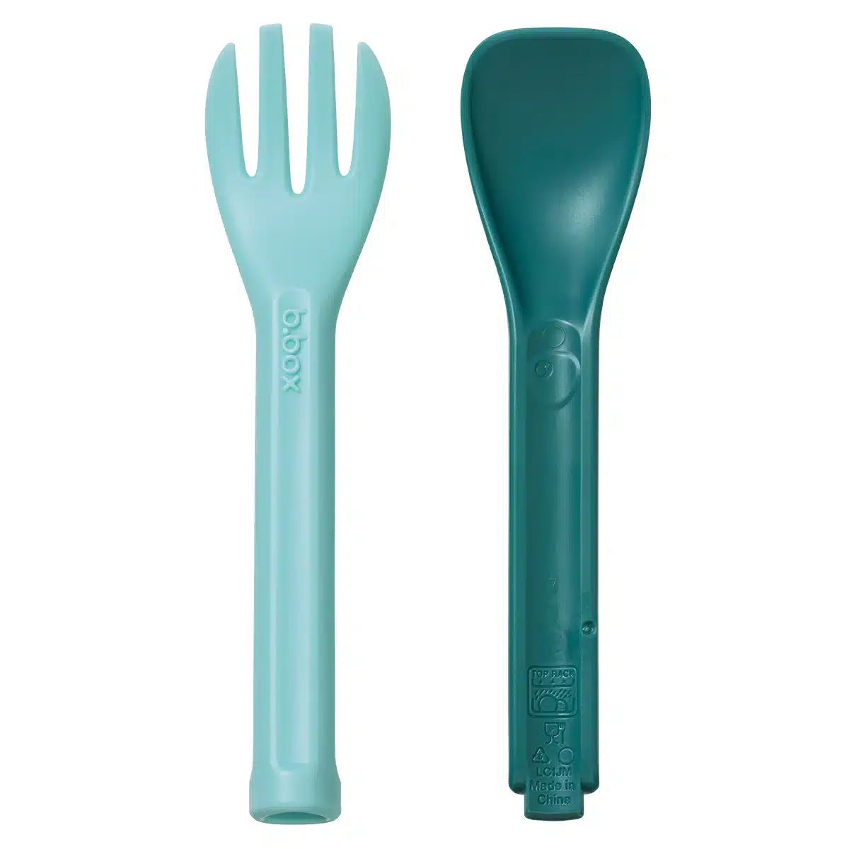 Bbox: Lunchbox Cutlery - Image 2