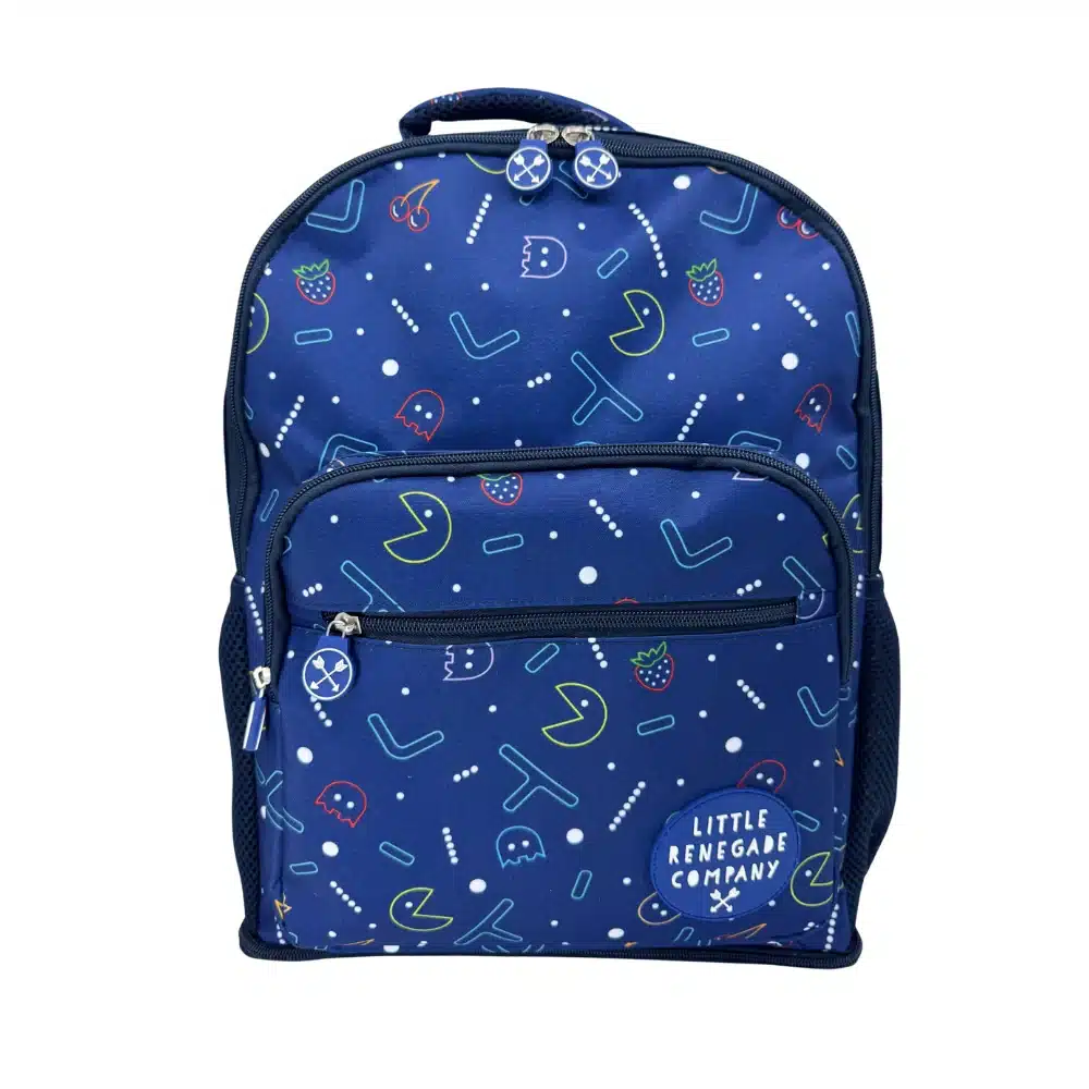 Little Renegade: Arcade Midi Backpack - Image 2