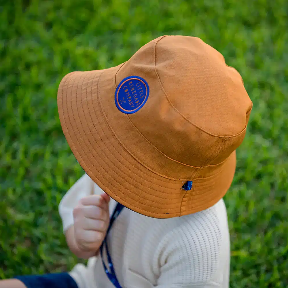 Arcade Reversible Bucket Hat - Image 2