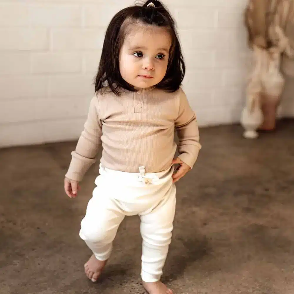 Snuggle Hunny: Pebble Body Suit - Image 3