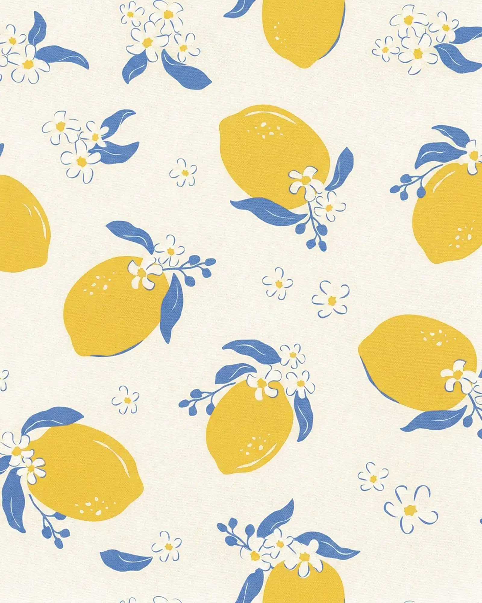 Toshi: Baby Romper Arcadia - Lemonade Cream - Image 2