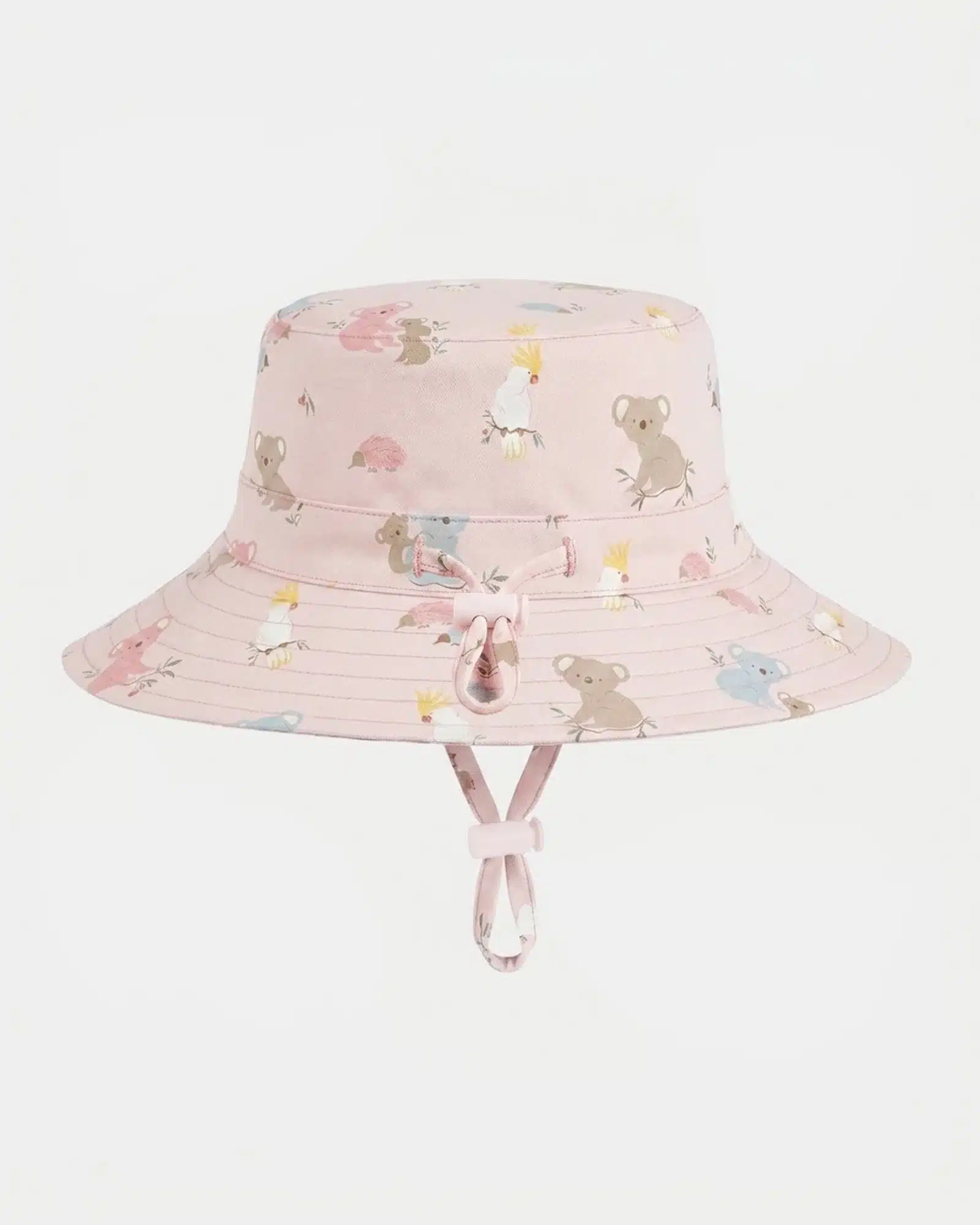 Toshi: Sunhat OZ Gumnut Babies Blossom - Image 7