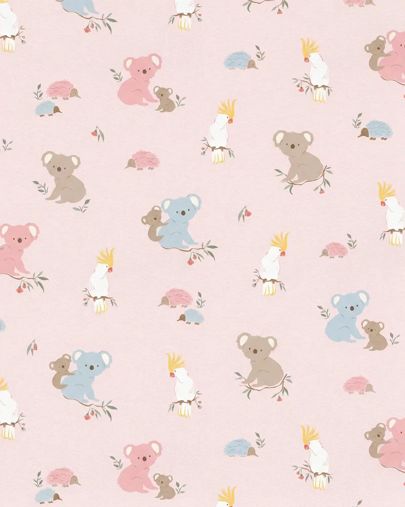 Toshi: Sunhat OZ Gumnut Babies Blossom - Image 2