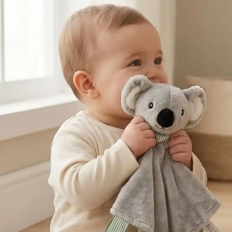 Comforter - Koala Comforter - Image 2