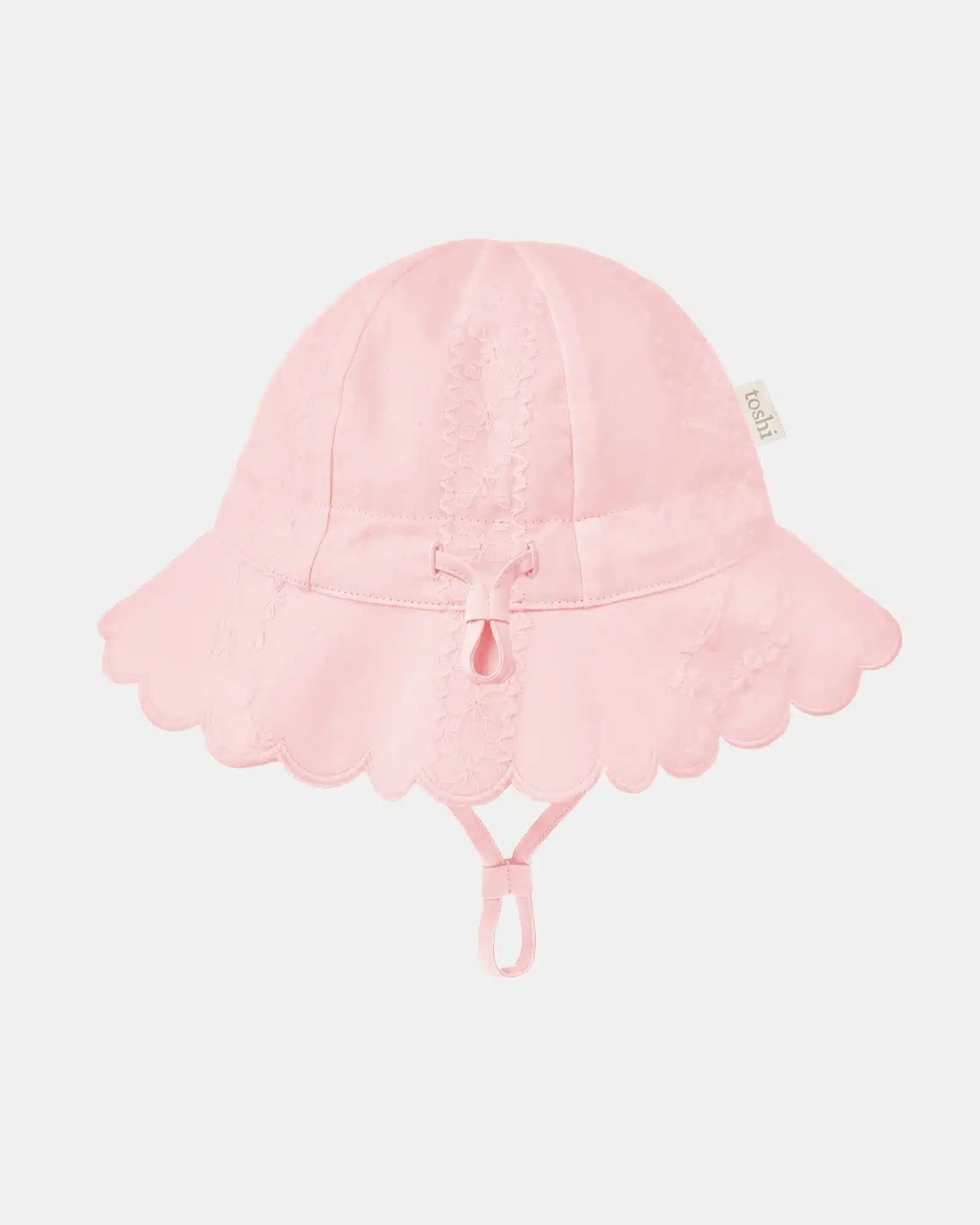 Toshi: Bell Hat Florence Blossom - Image 3