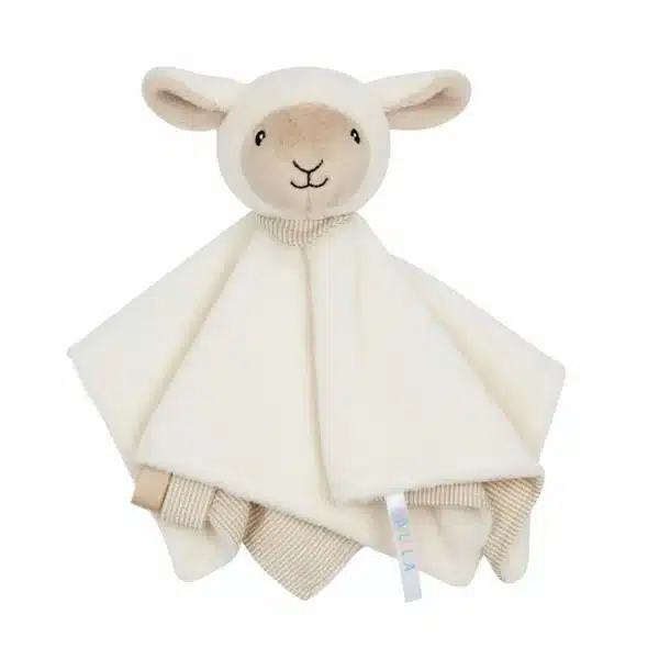 Comforter - Lamb