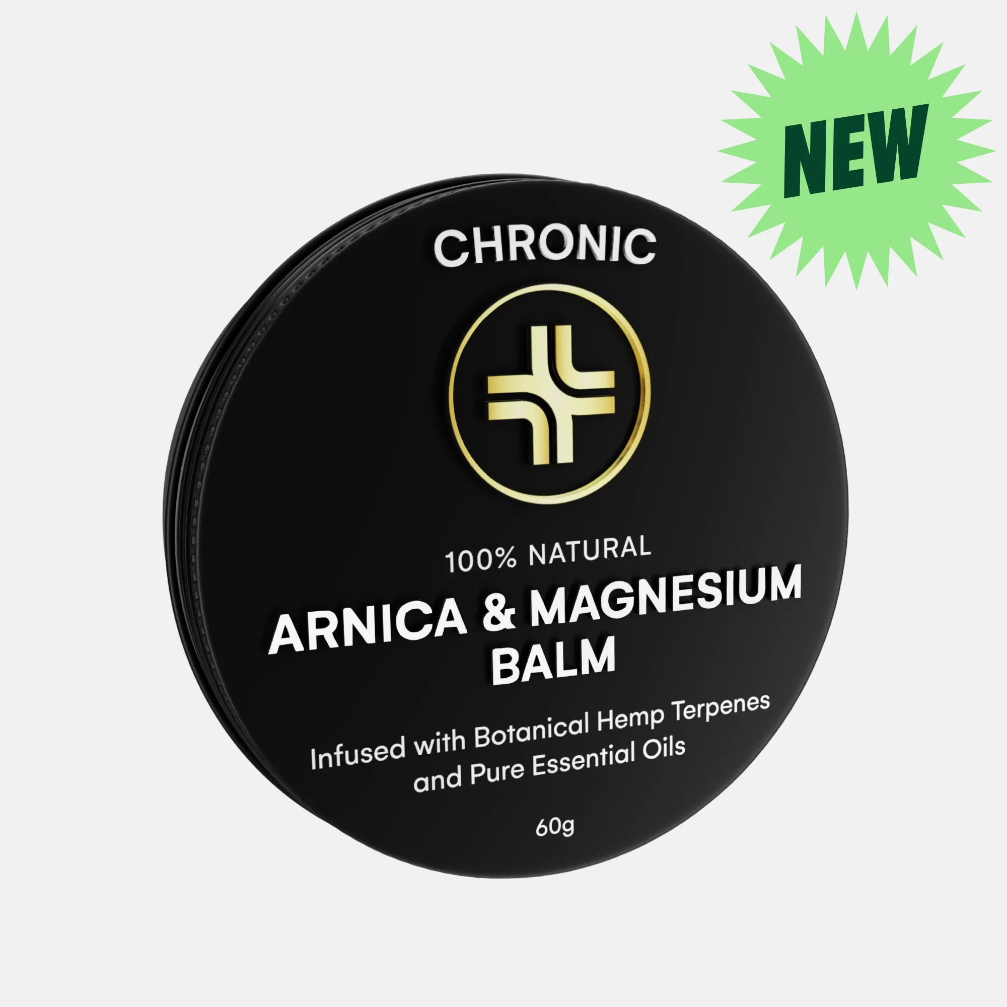 Chronic Australia: Arnica & Magnesium Balm - Image 6