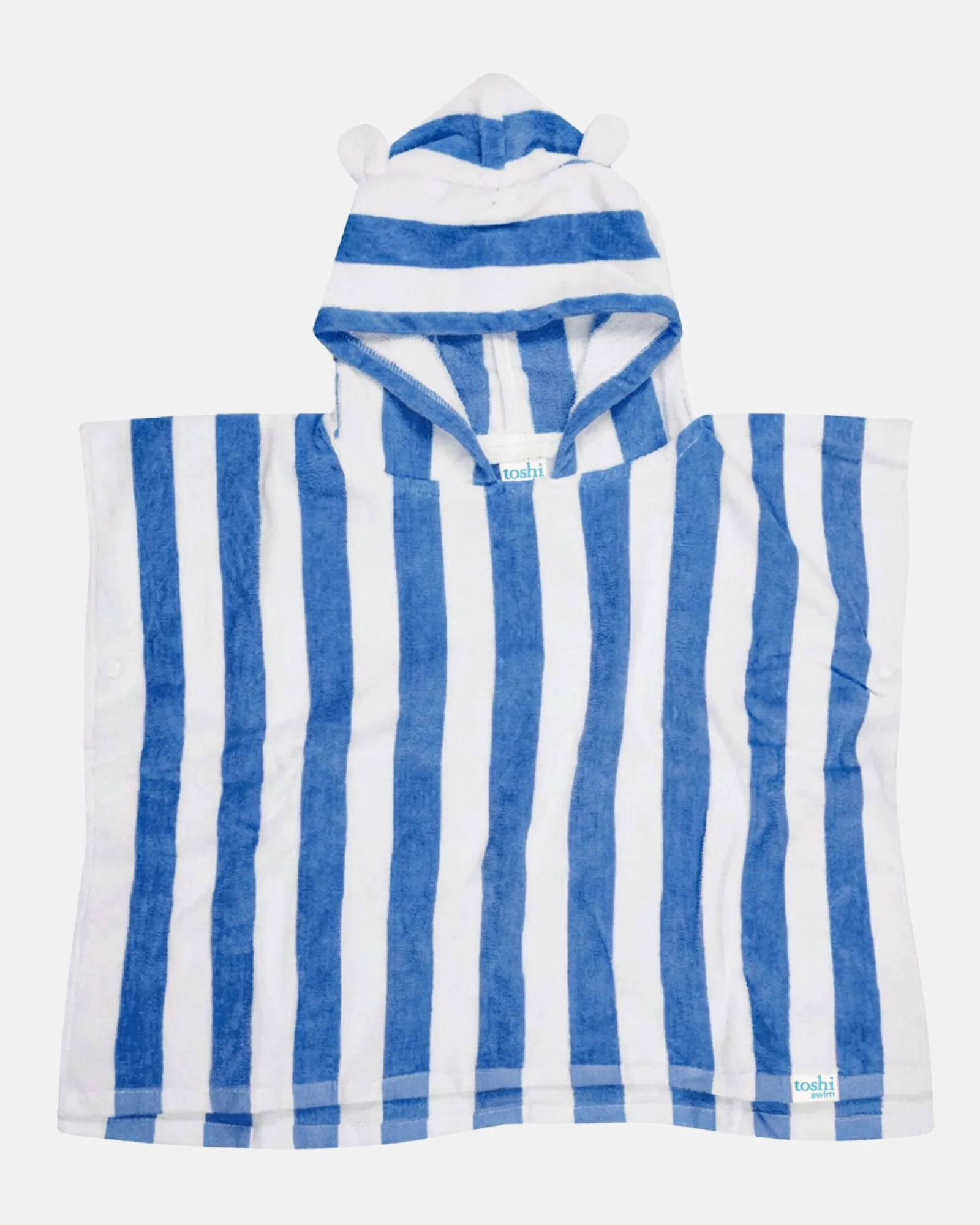 Toshi: Hooded Towel - Image 9