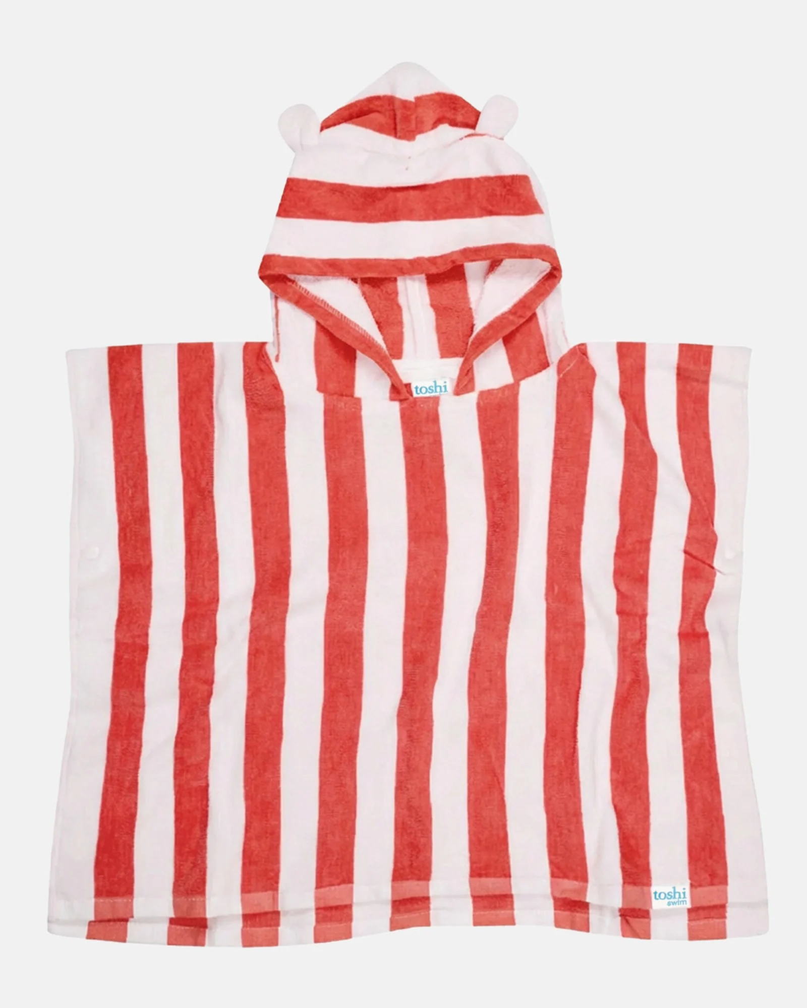 Toshi: Hooded Towel - Image 7