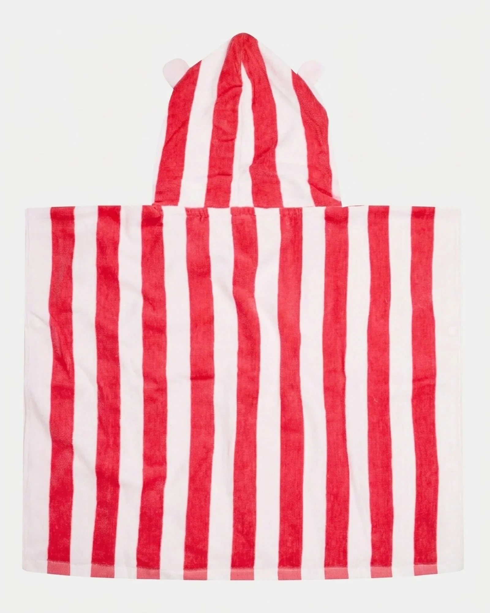 Toshi: Hooded Towel - Image 6