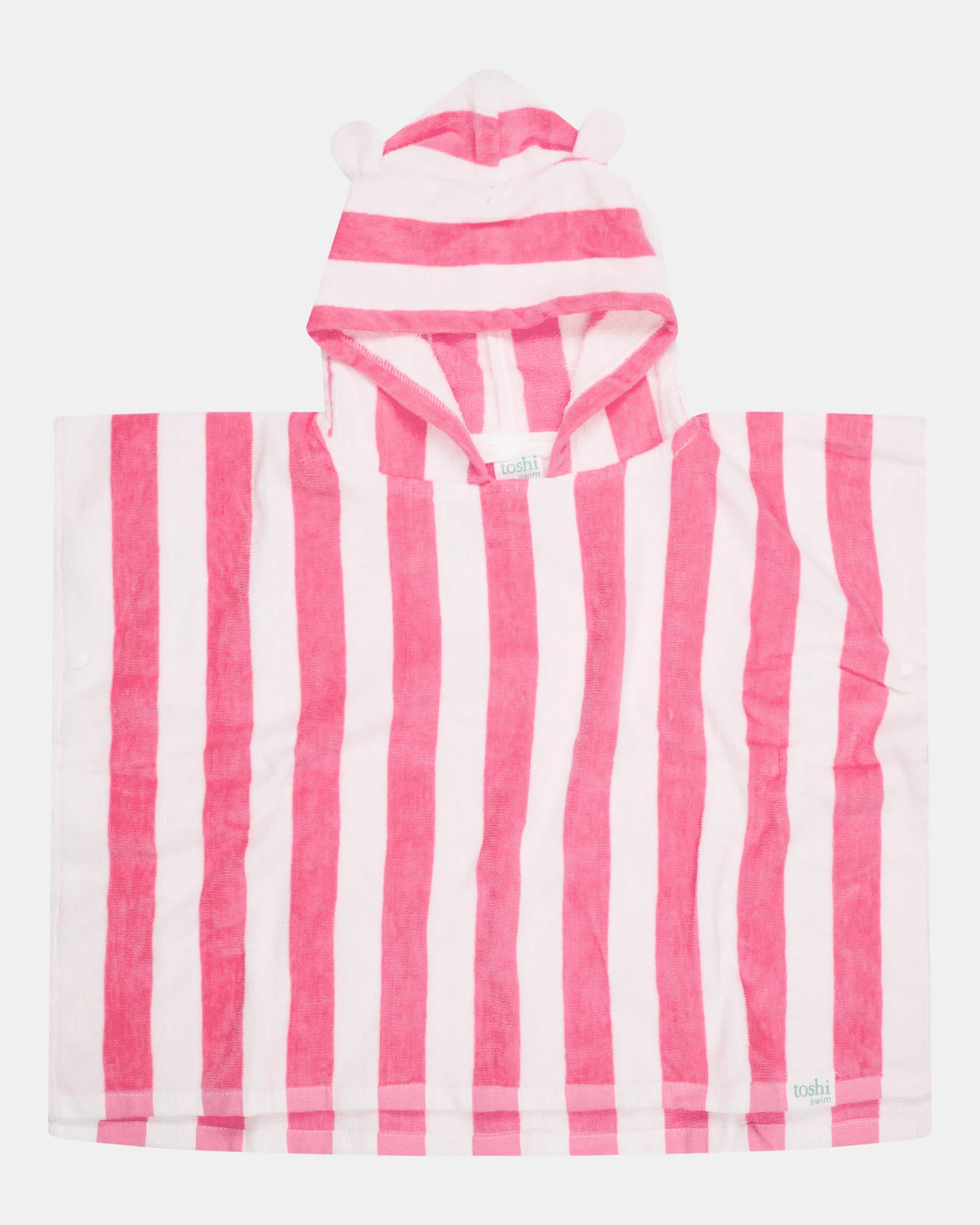 Toshi: Hooded Towel - Image 5