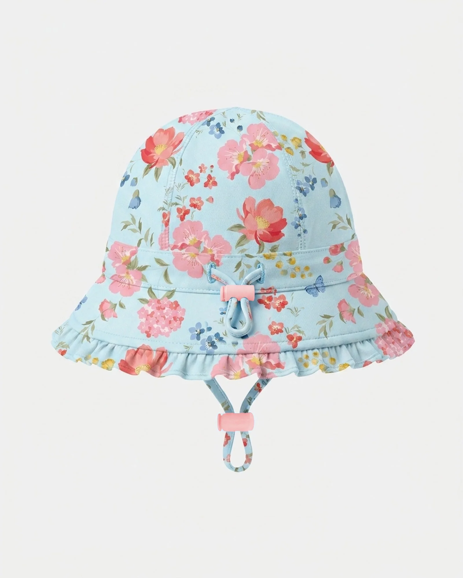Swim Bell Hat Twinkle - Image 6