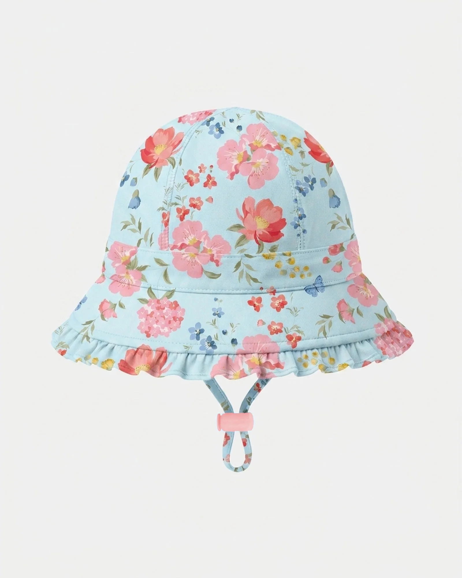Swim Bell Hat Twinkle - Image 4