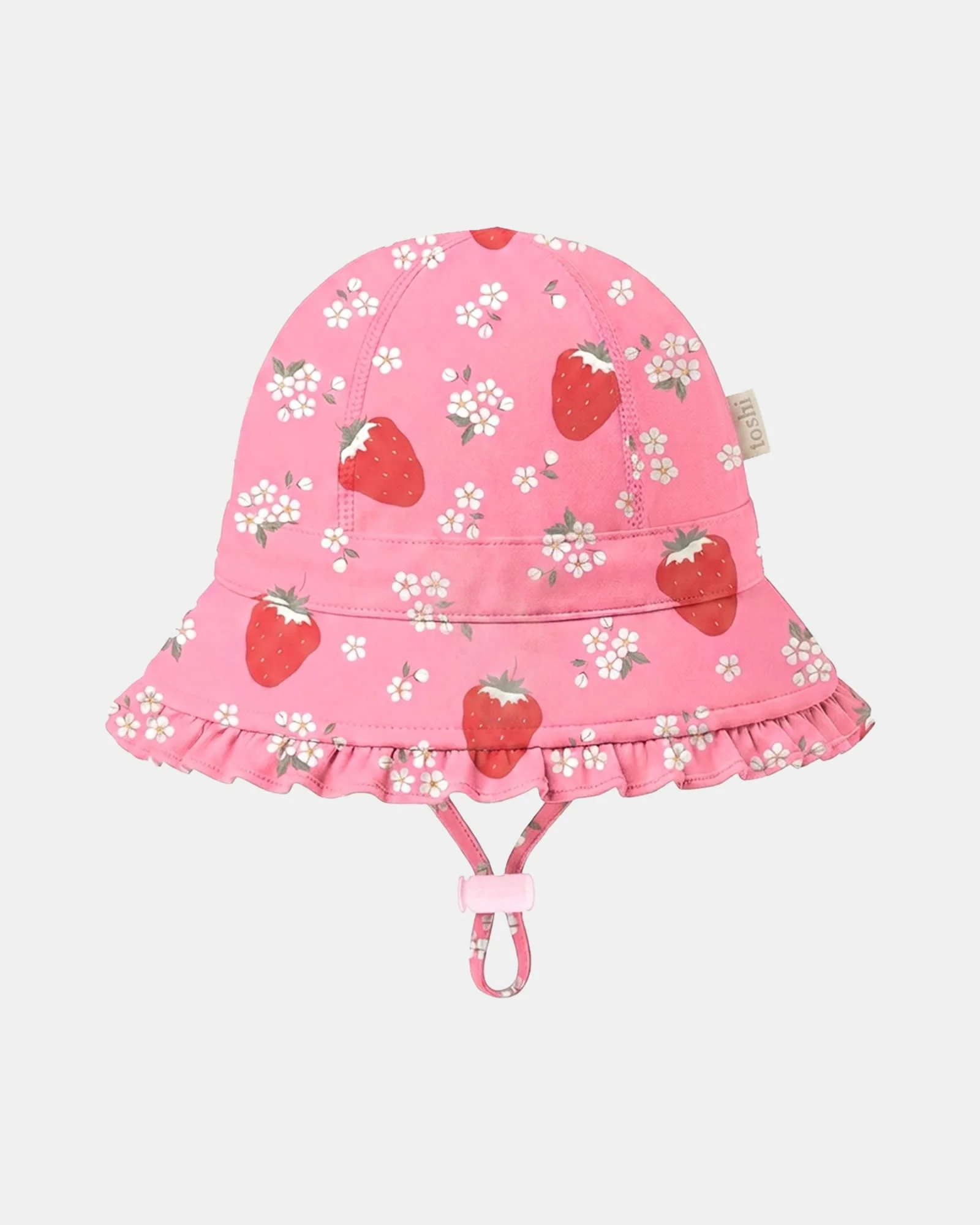 Toshi: Swim Bell Hat Twinkle - Image 4