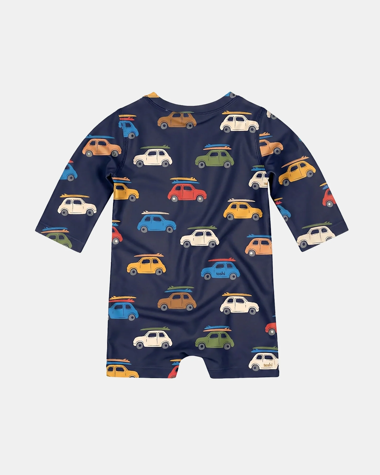 Toshi: Swim Onesie Various Designs - Image 2