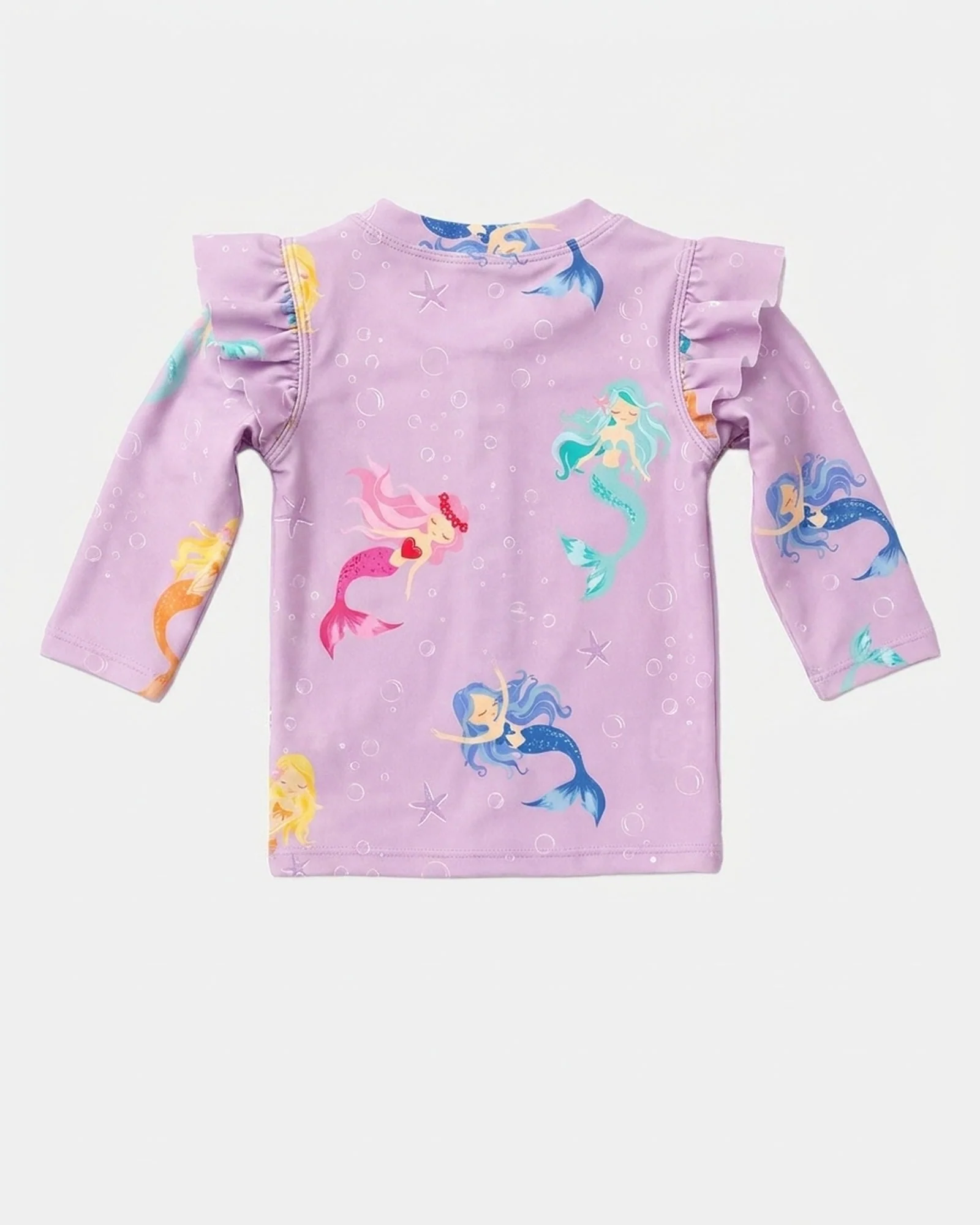 Toshi: Swim Rashie Twinkle collection - Image 4